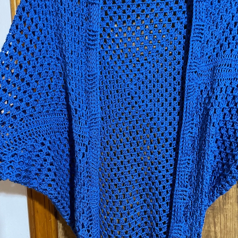 Hand made cardigan for women & girls - Picture 4 of 11